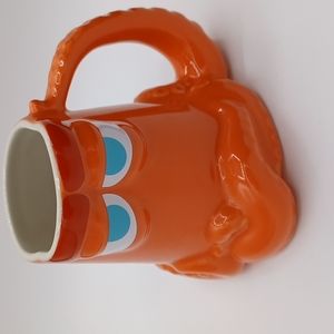 Disney Hank Mug From Finding Dory